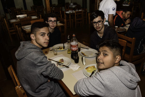 Buy your photos of the eventNR Fun - 23 a 27/08/17 on Fotop