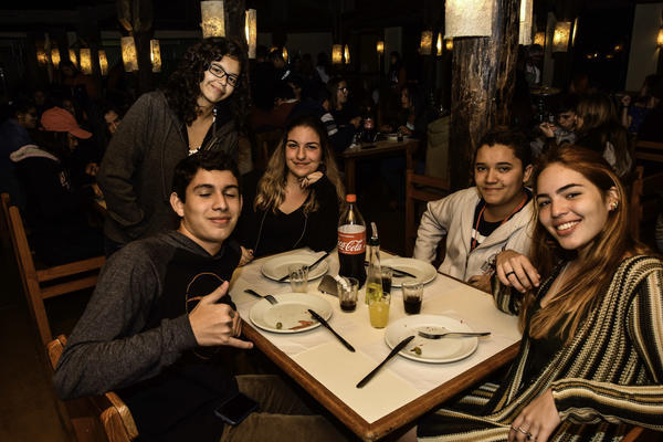 Buy your photos of the eventNR Fun - 23 a 27/08/17 on Fotop