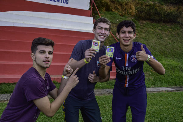 Buy your photos of the eventNR Fun - 23 a 27/08/17 on Fotop