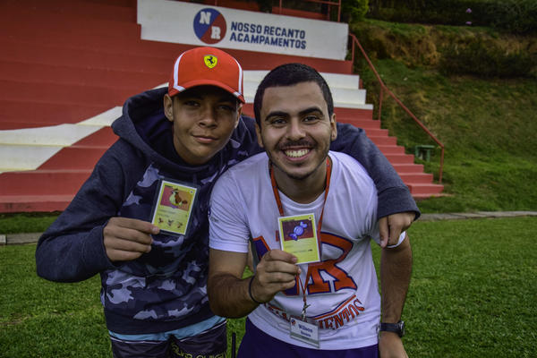 Buy your photos of the eventNR Fun - 23 a 27/08/17 on Fotop