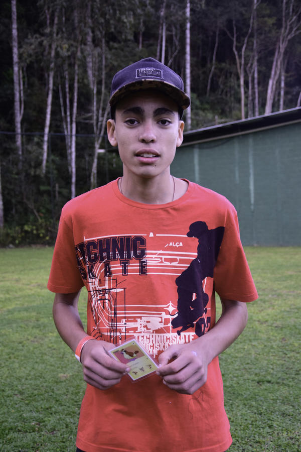 Buy your photos of the eventNR Fun - 23 a 27/08/17 on Fotop