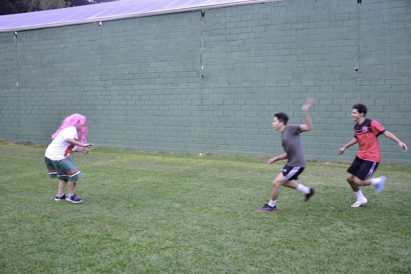 Buy your photos of the eventNR Fun - 23 a 27/08/17 on Fotop