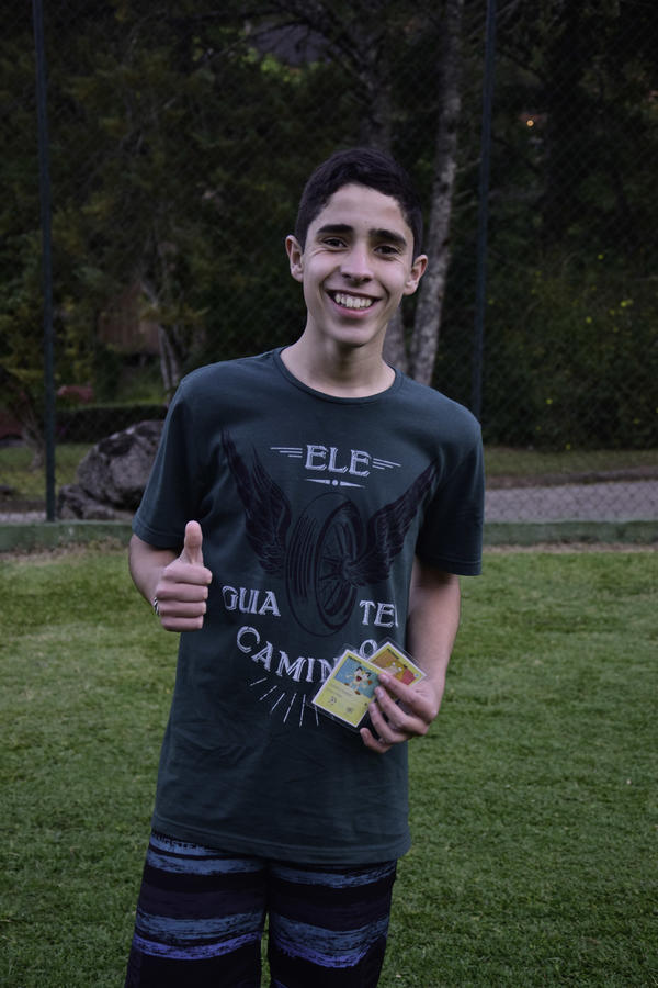 Buy your photos of the eventNR Fun - 23 a 27/08/17 on Fotop