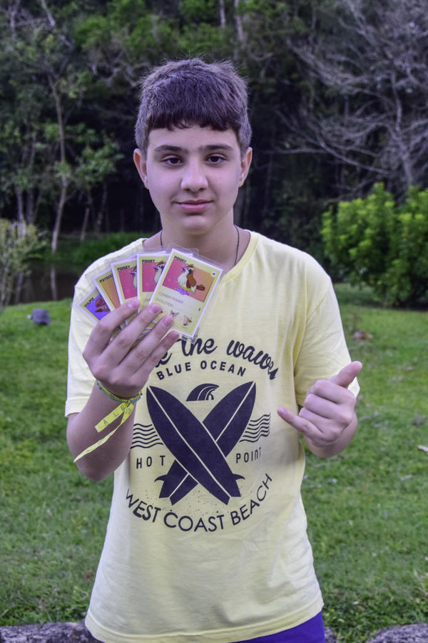 Buy your photos of the eventNR Fun - 23 a 27/08/17 on Fotop