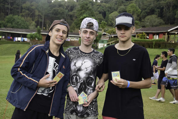 Buy your photos of the eventNR Fun - 23 a 27/08/17 on Fotop