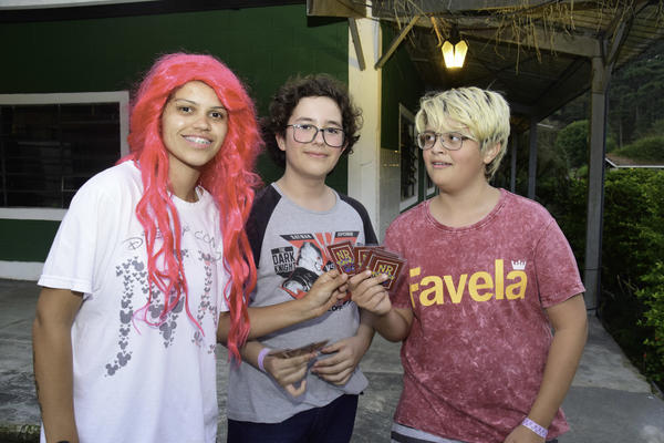 Buy your photos of the eventNR Fun - 23 a 27/08/17 on Fotop