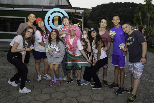 Buy your photos of the eventNR Fun - 23 a 27/08/17 on Fotop