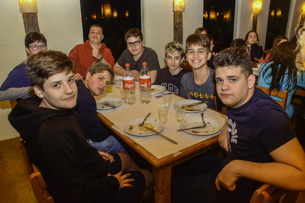 Buy your photos of the eventNR Fun - 23 a 27/08/17 on Fotop