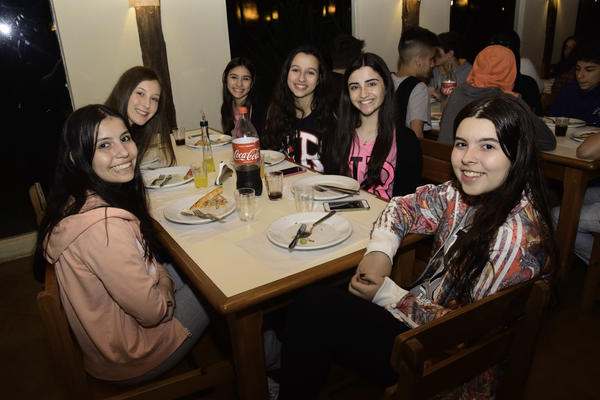 Buy your photos of the eventNR Fun - 23 a 27/08/17 on Fotop