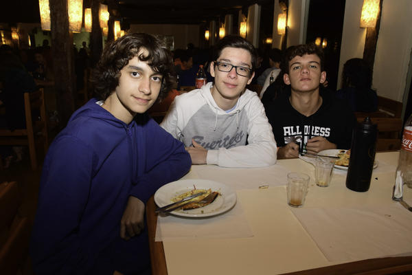 Buy your photos of the eventNR Fun - 23 a 27/08/17 on Fotop