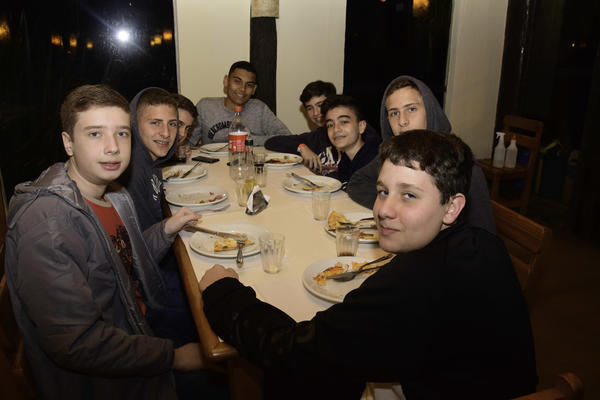 Buy your photos of the eventNR Fun - 23 a 27/08/17 on Fotop