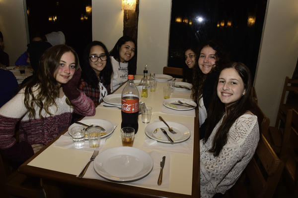 Buy your photos of the eventNR Fun - 23 a 27/08/17 on Fotop