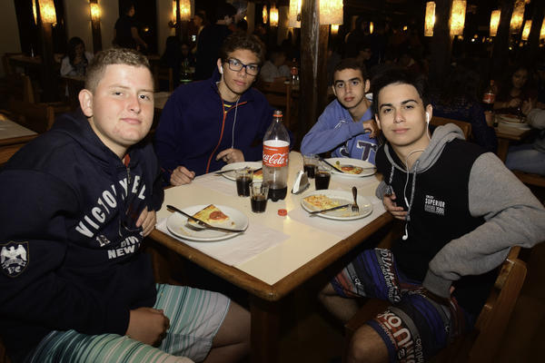 Buy your photos of the eventNR Fun - 23 a 27/08/17 on Fotop