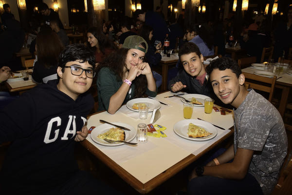 Buy your photos of the eventNR Fun - 23 a 27/08/17 on Fotop