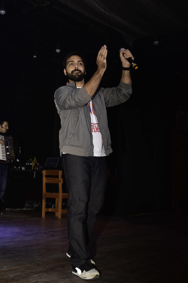 Buy your photos of the eventNR Fun - 23 a 27/08/17 on Fotop