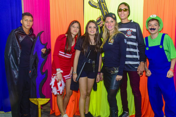 Buy your photos of the eventNR Fun - 23 a 27/08/17 on Fotop