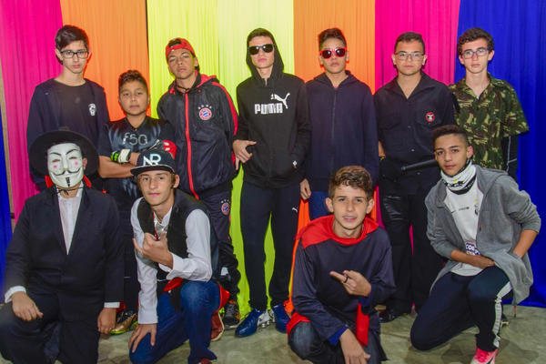 Buy your photos of the eventNR Fun - 23 a 27/08/17 on Fotop