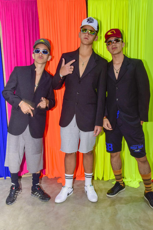 Buy your photos of the eventNR Fun - 23 a 27/08/17 on Fotop