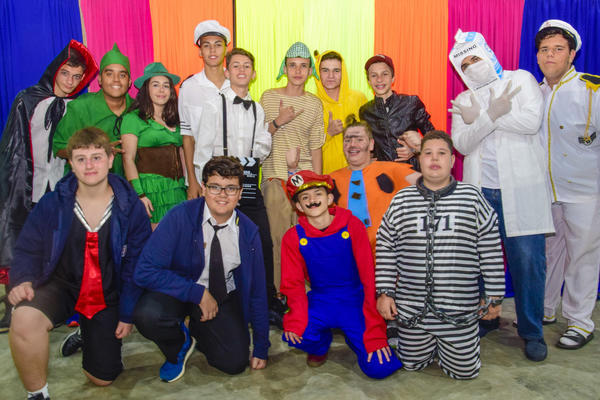 Buy your photos of the eventNR Fun - 23 a 27/08/17 on Fotop