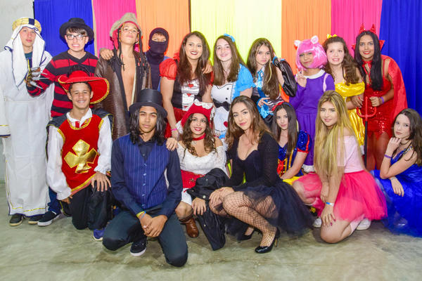 Buy your photos of the eventNR Fun - 23 a 27/08/17 on Fotop