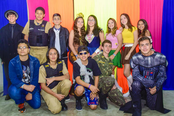 Buy your photos of the eventNR Fun - 23 a 27/08/17 on Fotop