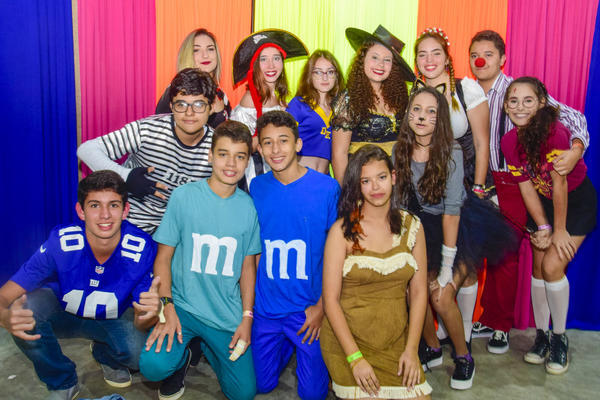 Buy your photos of the eventNR Fun - 23 a 27/08/17 on Fotop