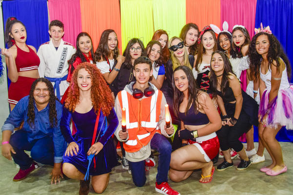 Buy your photos of the eventNR Fun - 23 a 27/08/17 on Fotop