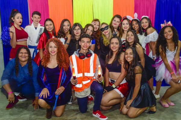 Buy your photos of the eventNR Fun - 23 a 27/08/17 on Fotop