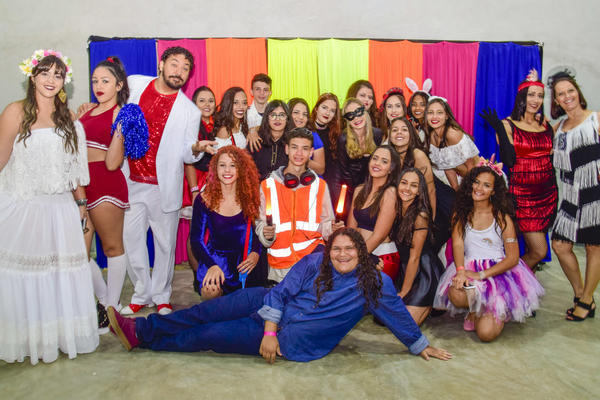 Buy your photos of the eventNR Fun - 23 a 27/08/17 on Fotop