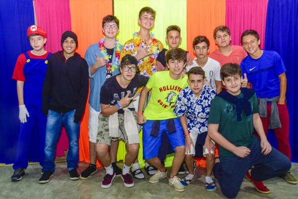 Buy your photos of the eventNR Fun - 23 a 27/08/17 on Fotop