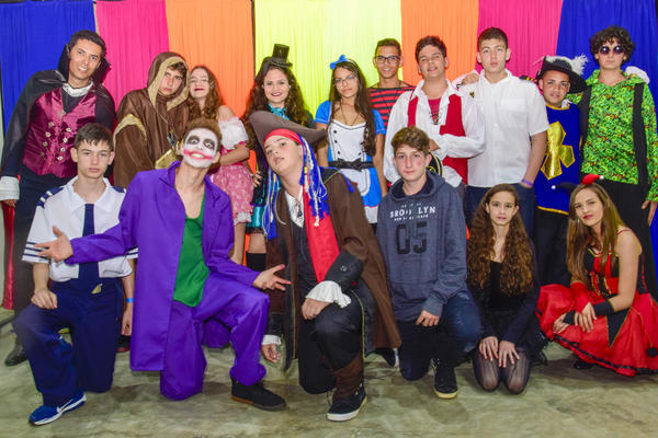 Buy your photos of the eventNR Fun - 23 a 27/08/17 on Fotop