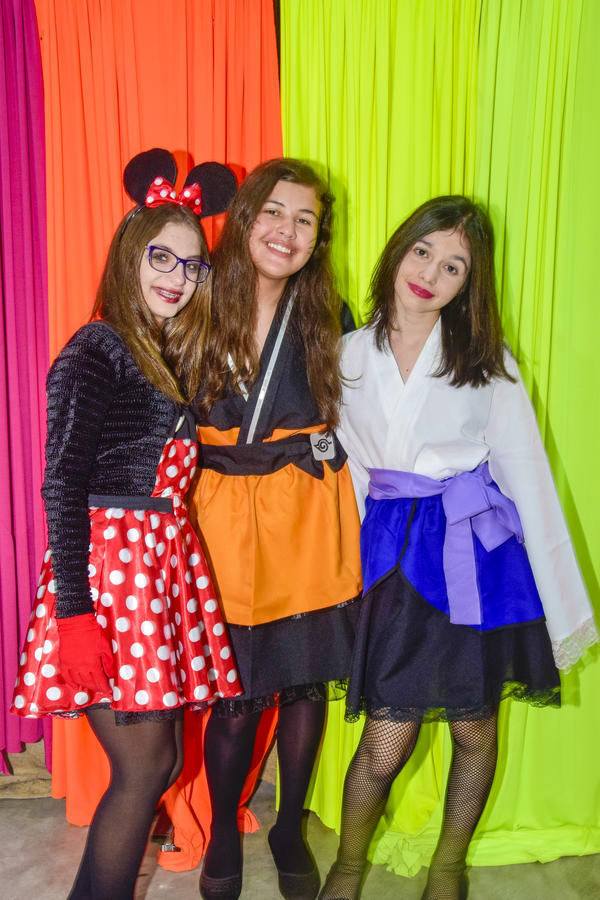 Buy your photos of the eventNR Fun - 23 a 27/08/17 on Fotop