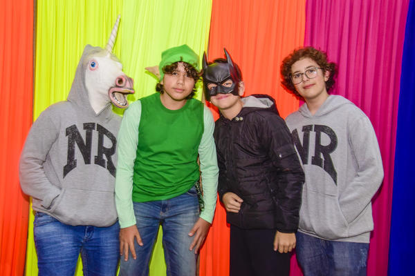 Buy your photos of the eventNR Fun - 23 a 27/08/17 on Fotop