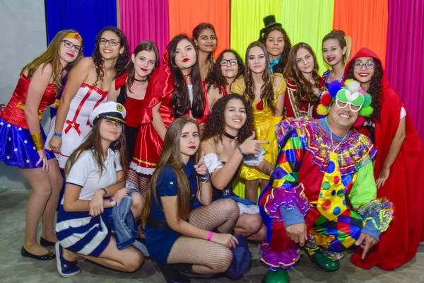 Buy your photos of the eventNR Fun - 23 a 27/08/17 on Fotop