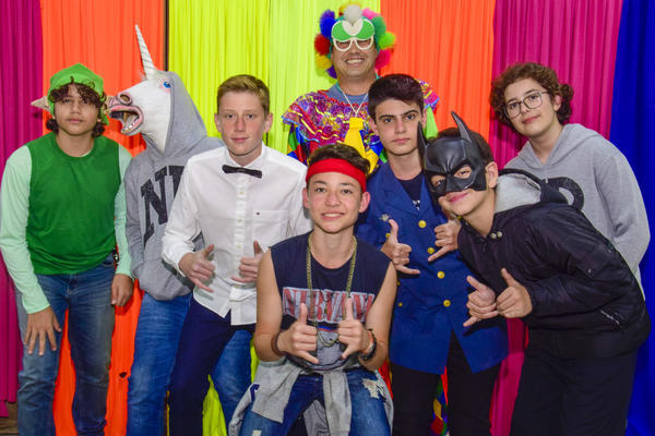 Buy your photos of the eventNR Fun - 23 a 27/08/17 on Fotop