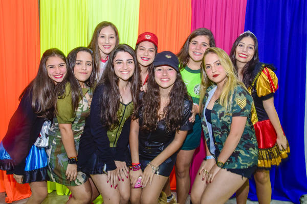 Buy your photos of the eventNR Fun - 23 a 27/08/17 on Fotop