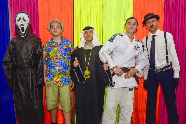 Buy your photos of the eventNR Fun - 23 a 27/08/17 on Fotop