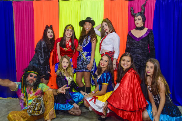 Buy your photos of the eventNR Fun - 23 a 27/08/17 on Fotop