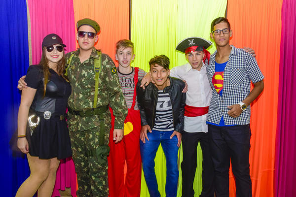 Buy your photos of the eventNR Fun - 23 a 27/08/17 on Fotop