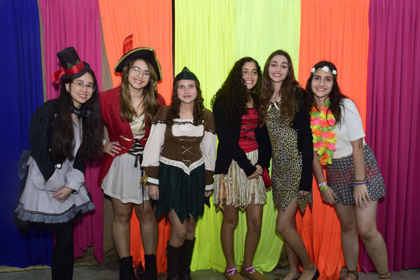 Buy your photos of the eventNR Fun - 23 a 27/08/17 on Fotop