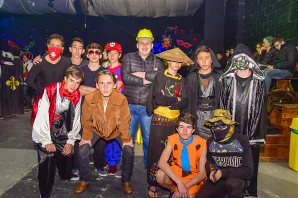 Buy your photos of the eventNR Fun - 23 a 27/08/17 on Fotop