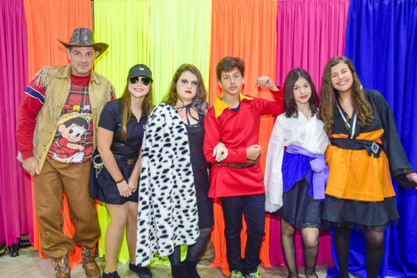 Buy your photos of the eventNR Fun - 23 a 27/08/17 on Fotop