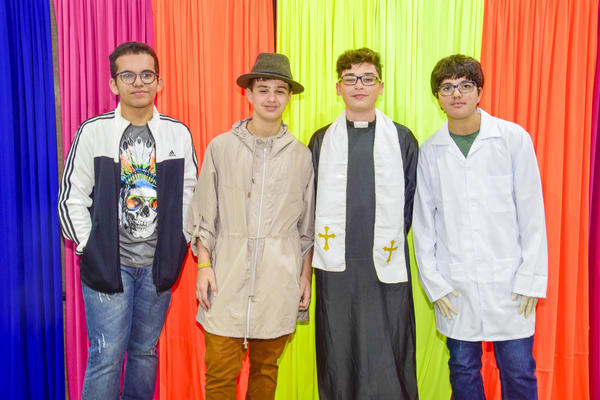 Buy your photos of the eventNR Fun - 23 a 27/08/17 on Fotop