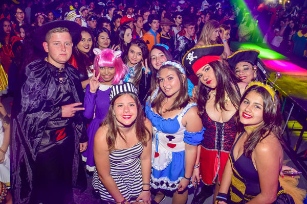 Buy your photos of the eventNR Fun - 23 a 27/08/17 on Fotop