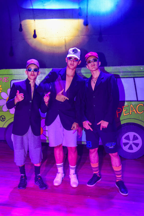 Buy your photos of the eventNR Fun - 23 a 27/08/17 on Fotop