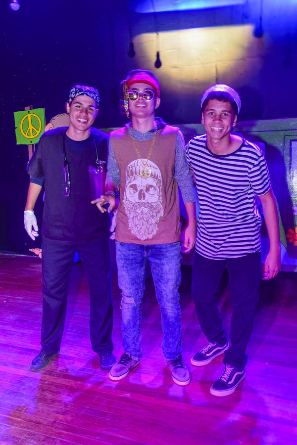 Buy your photos of the eventNR Fun - 23 a 27/08/17 on Fotop