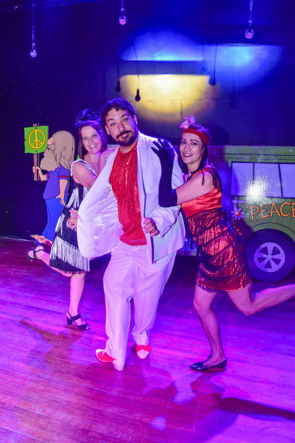 Buy your photos of the eventNR Fun - 23 a 27/08/17 on Fotop