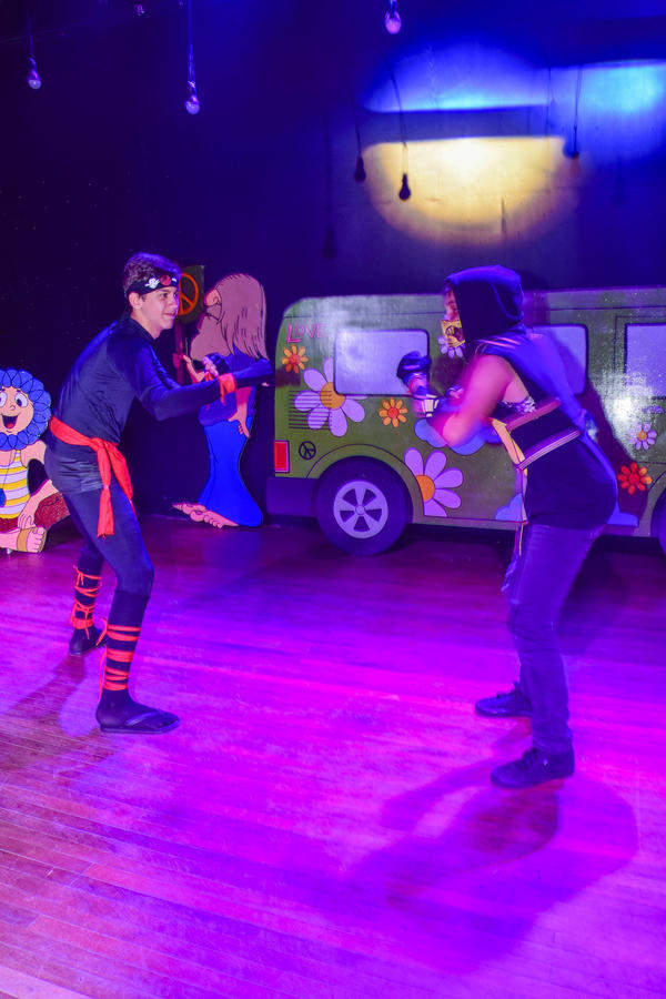 Buy your photos of the eventNR Fun - 23 a 27/08/17 on Fotop