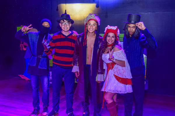 Buy your photos of the eventNR Fun - 23 a 27/08/17 on Fotop