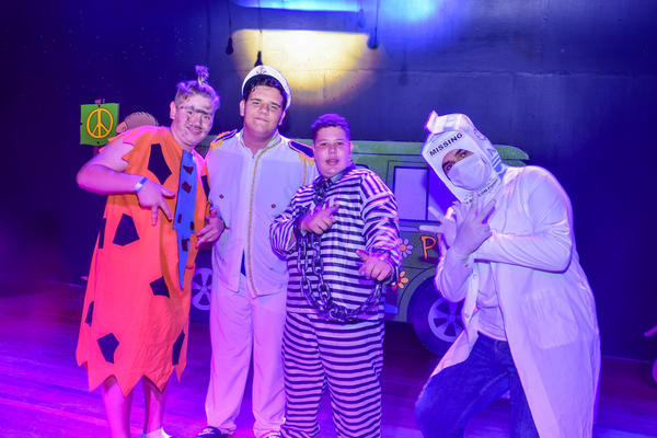 Buy your photos of the eventNR Fun - 23 a 27/08/17 on Fotop